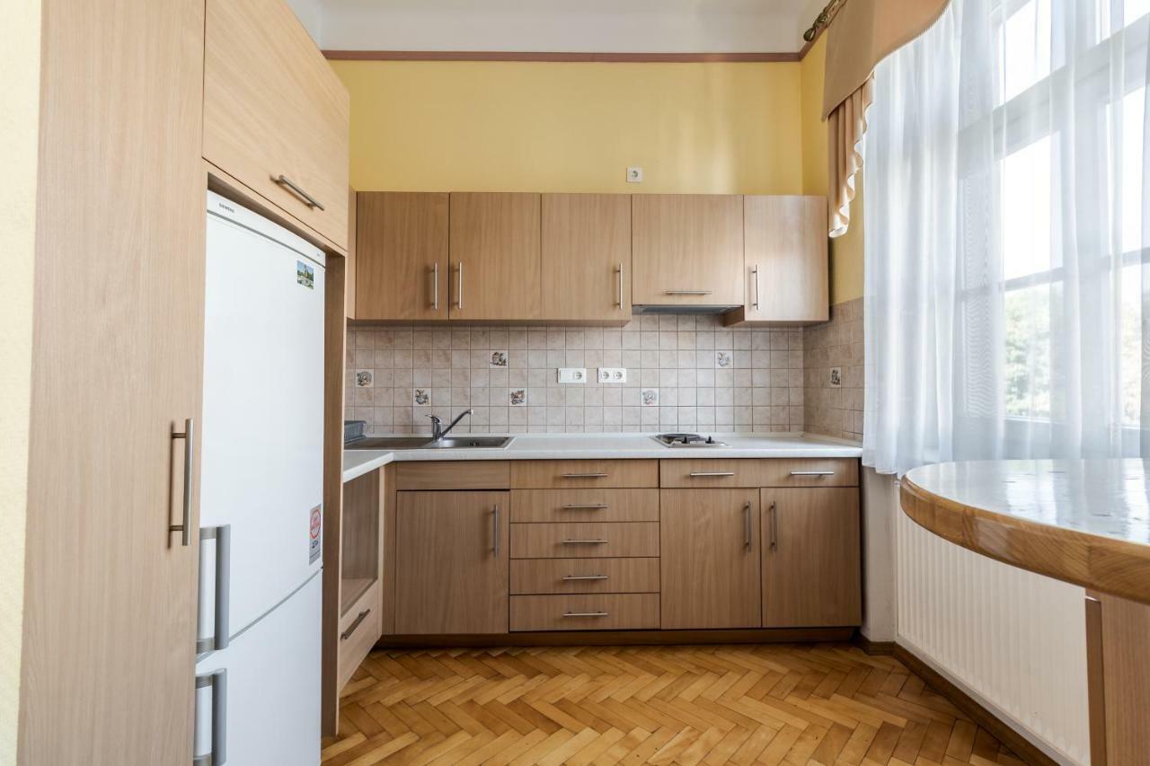 Apartment George *