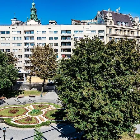George Apartment Lemberg Exterior foto